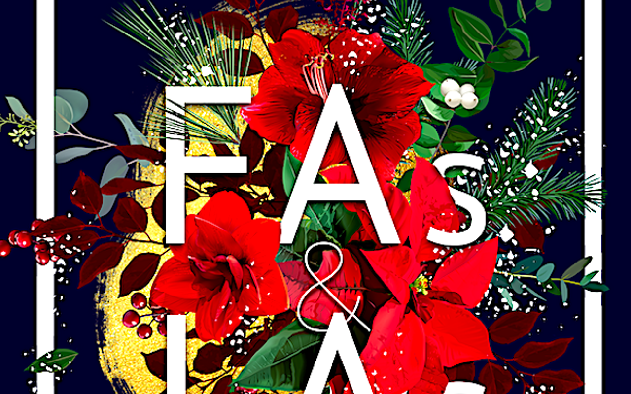 Image: Panoramic Voices: Fas & Las