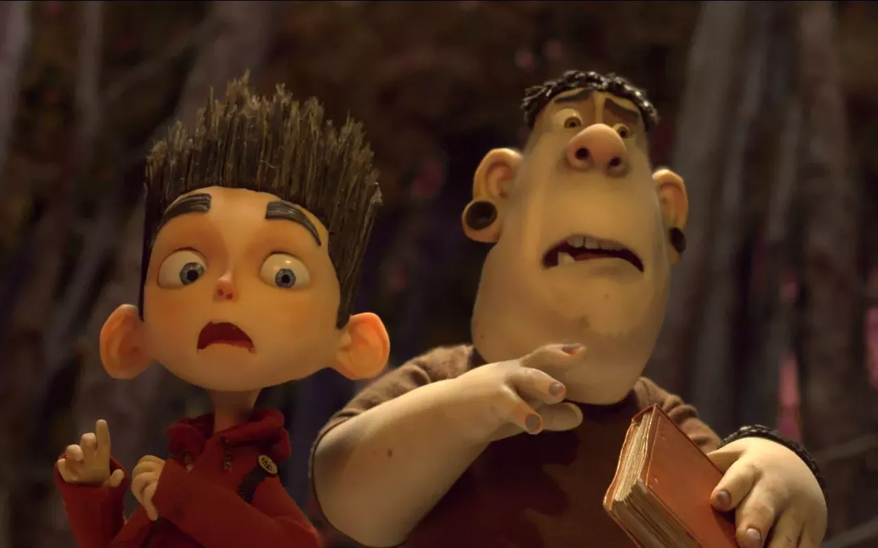 Image: ParaNorman