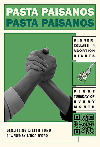Image: Pasta Paisanos