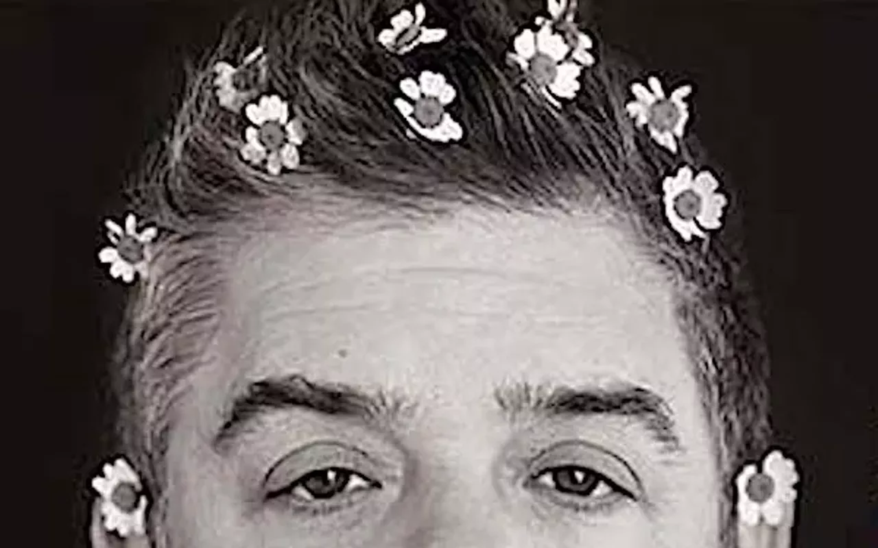 Image: Patton Oswalt