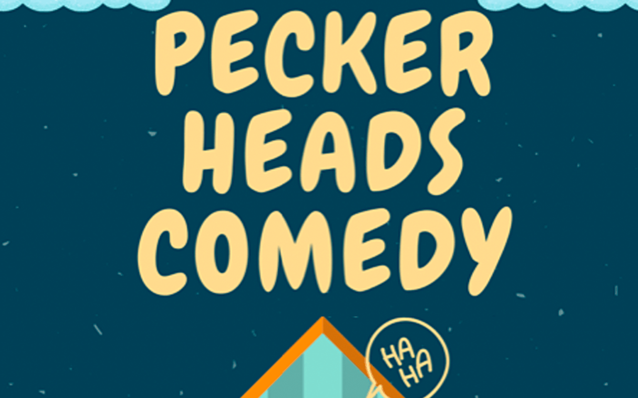 Image: Peckerheads Showcase