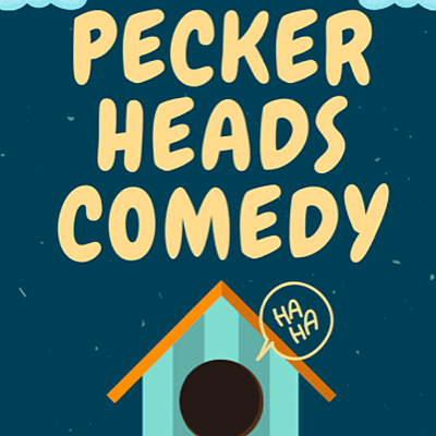 Image: Peckerheads Showcase