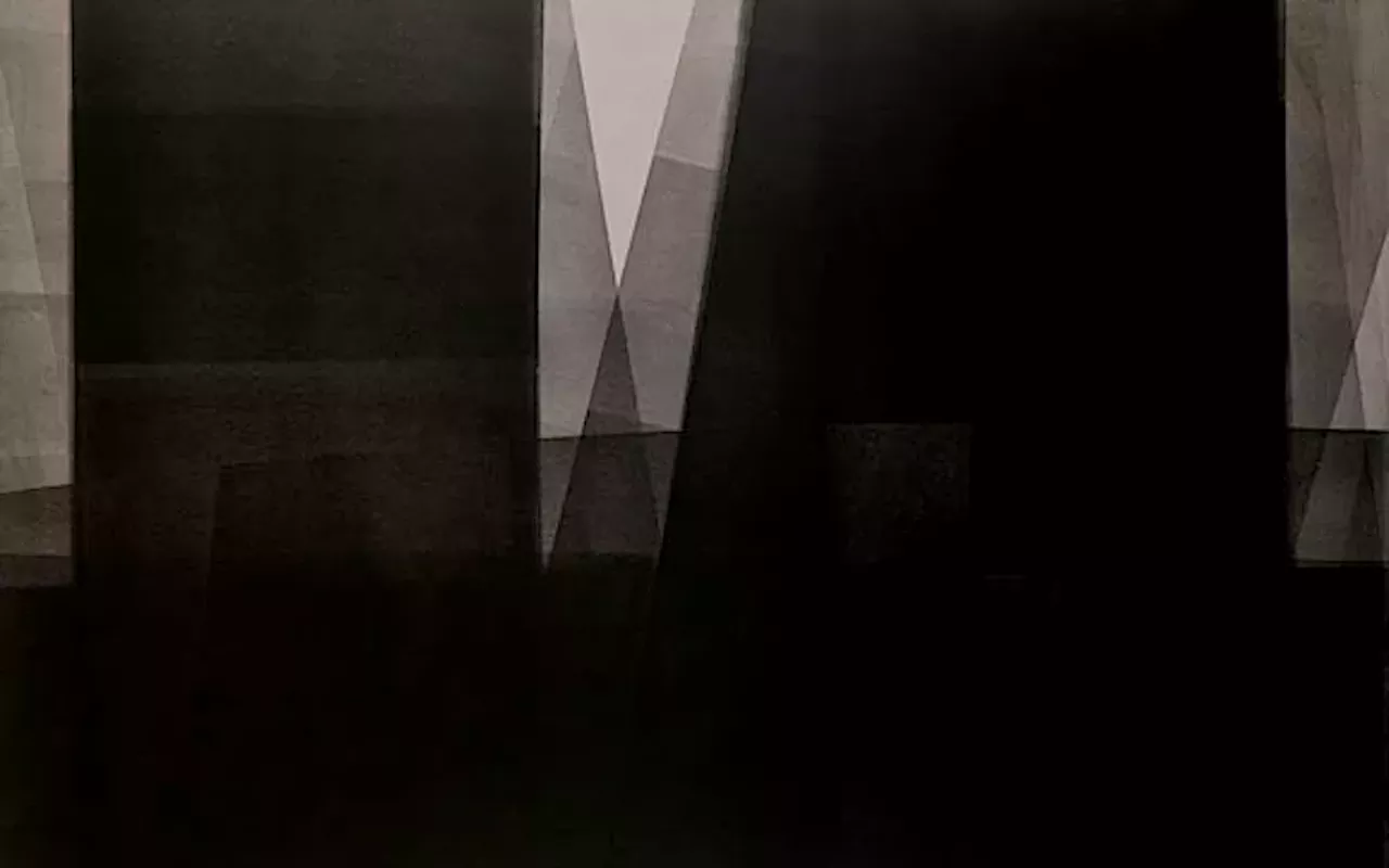 Image: Pepe Cornado: Traces