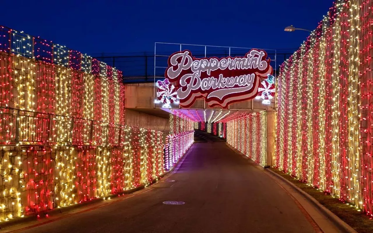 Image: Peppermint Parkway