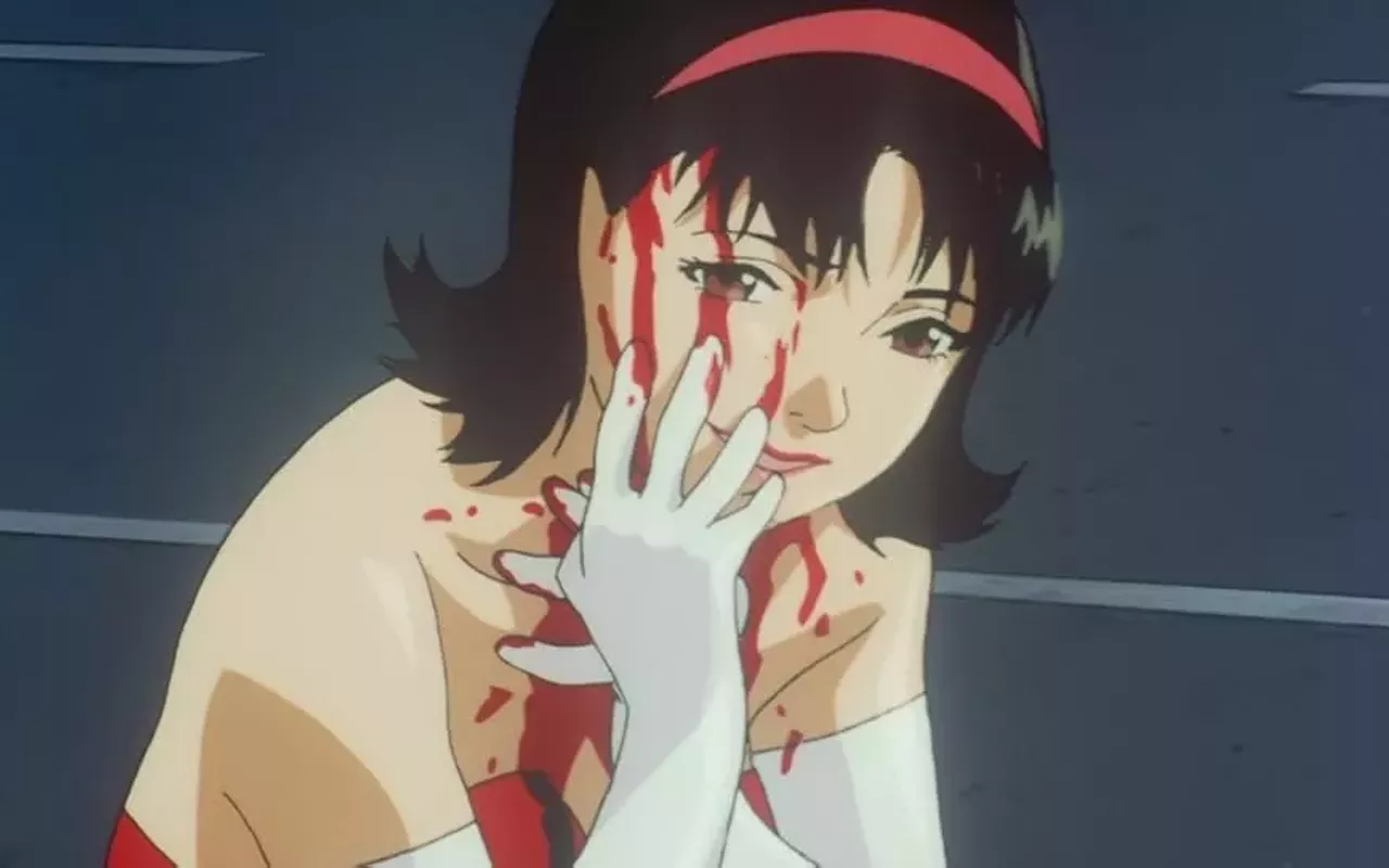 Image: Perfect Blue