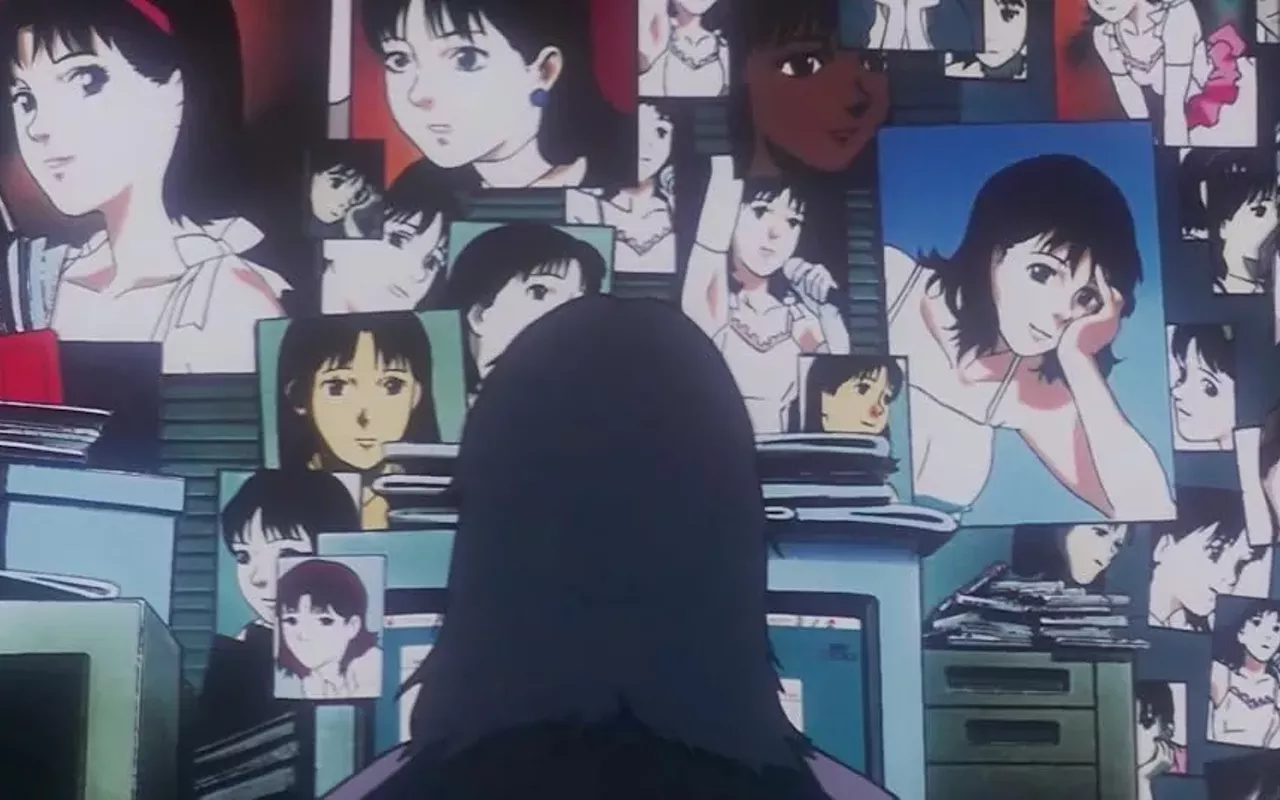 Image: Perfect Blue