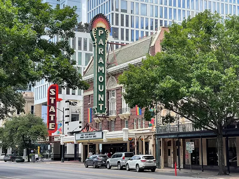 Image: Performance Space/Theatre