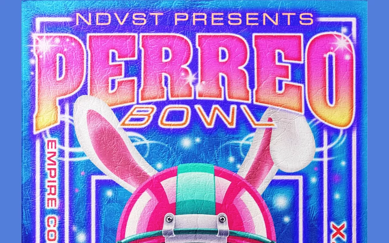Image: PERREO BOWL