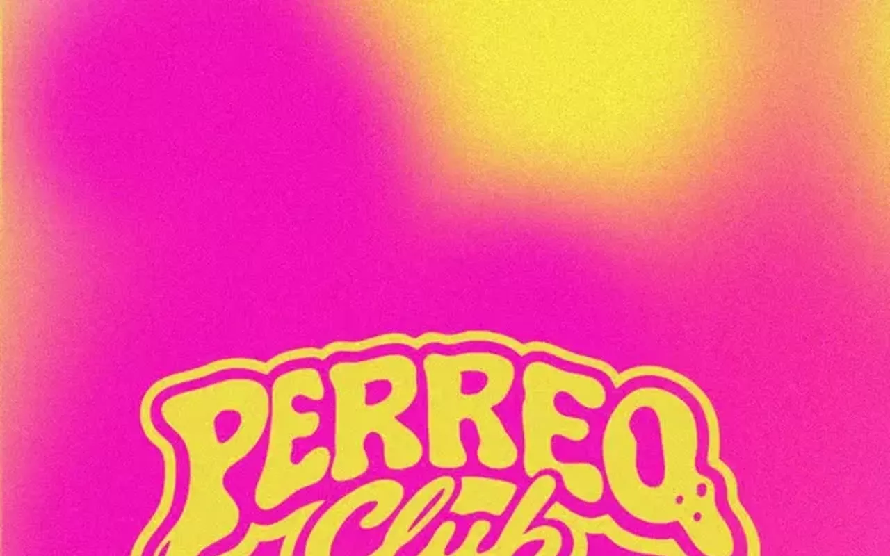 Image: Perreo Club