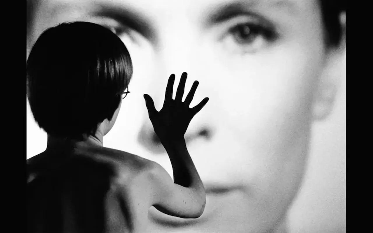 Image: Persona: World Cinema Classics