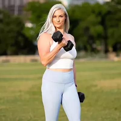 Image: Personal Trainer
