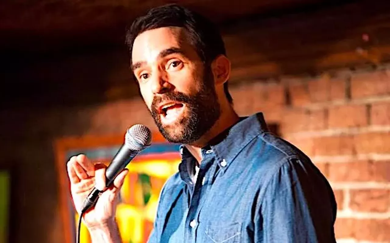 Image: Phil Hanley: Live In Austin
