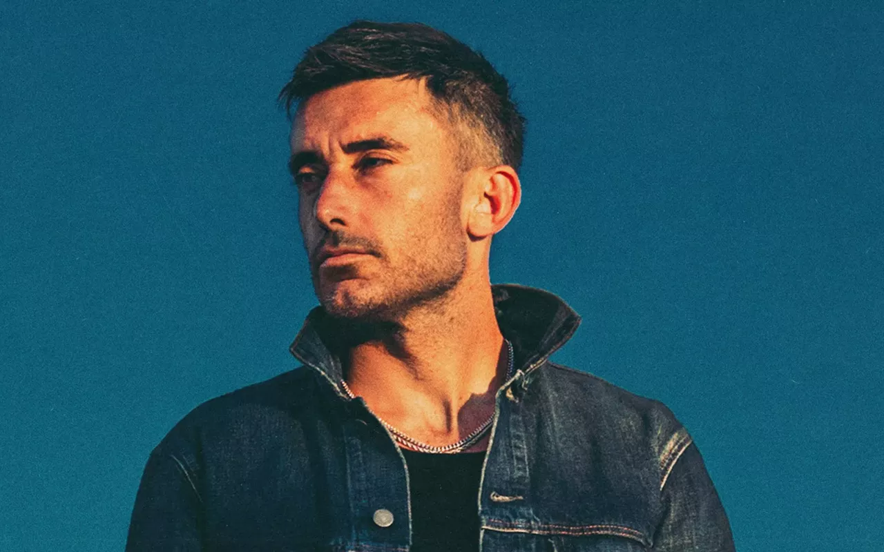 Image: Phil Wickham, Chandler Moore, Jamie MacDonald