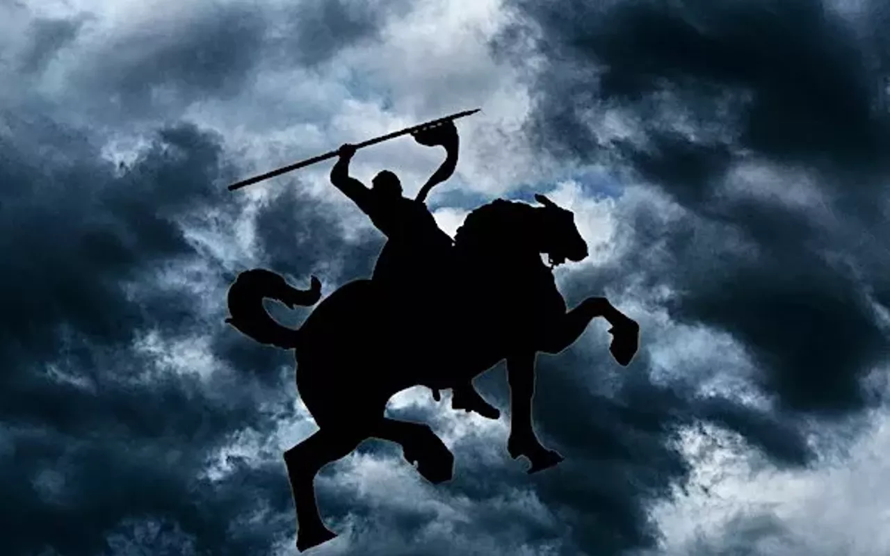 Image: Pierre Corneille&rsquo;s El Cid