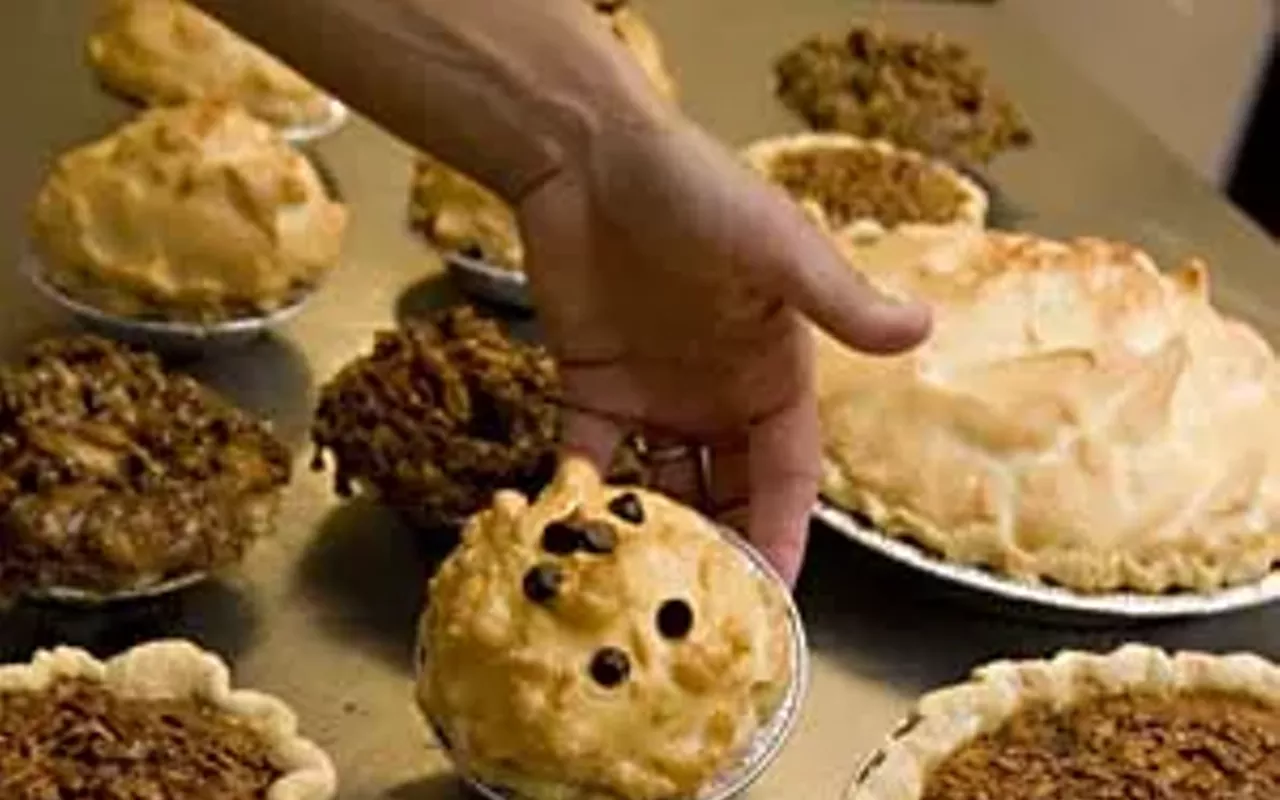 Image: Pies Galore and More