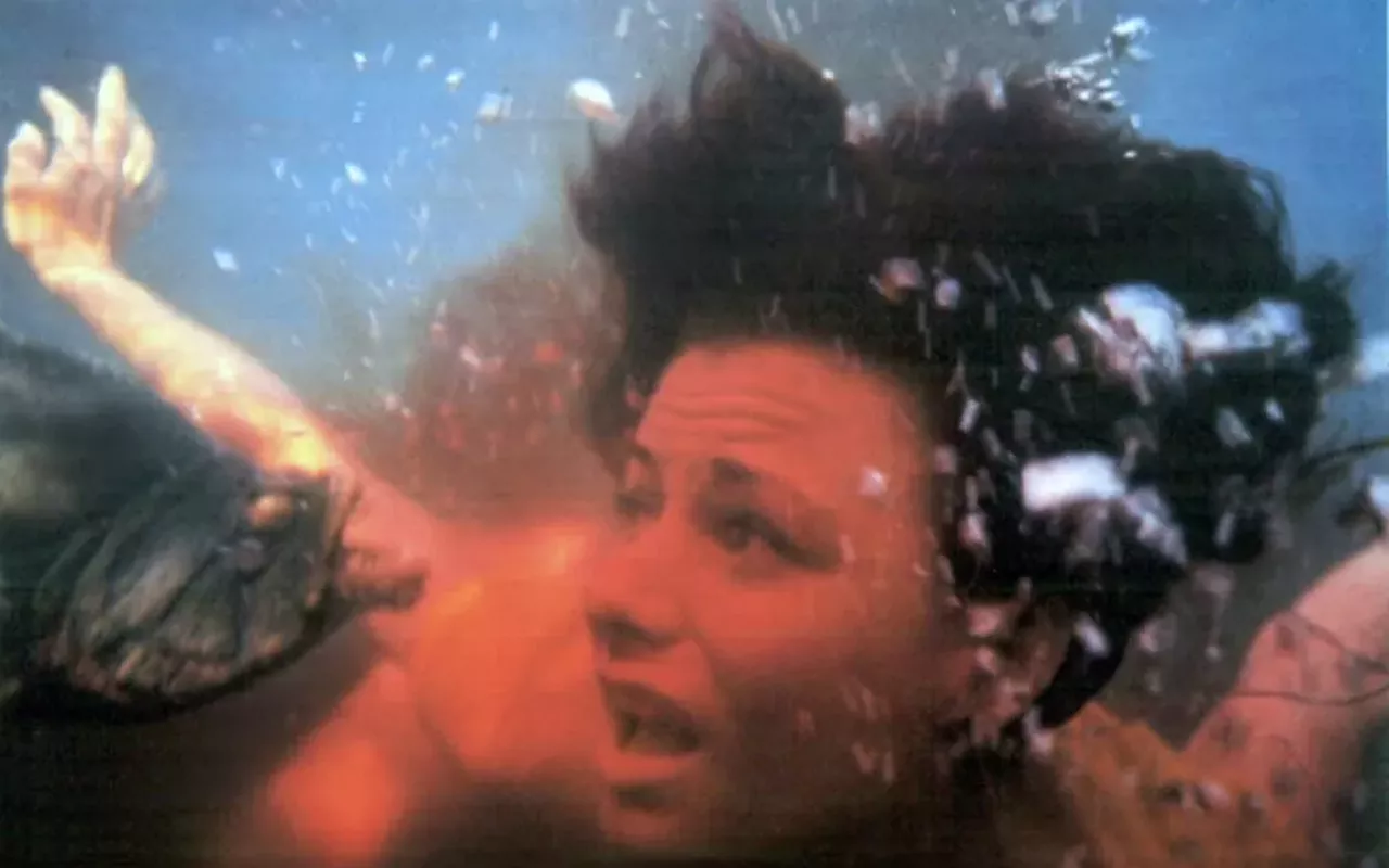 Image: Piranha (1978)