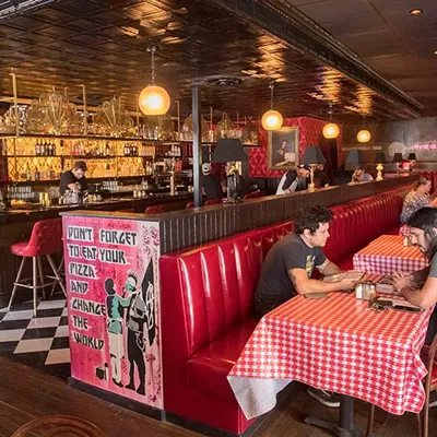 Image: Pizza