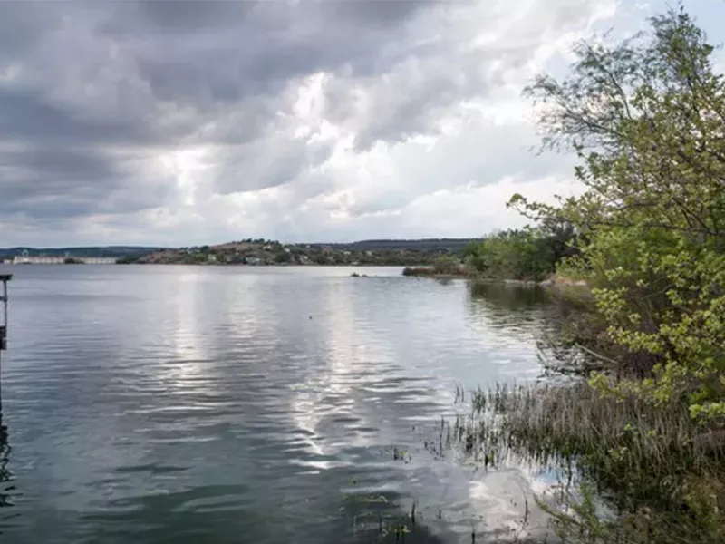 Image: Place to Camp
