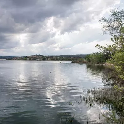 Image: Place to Camp