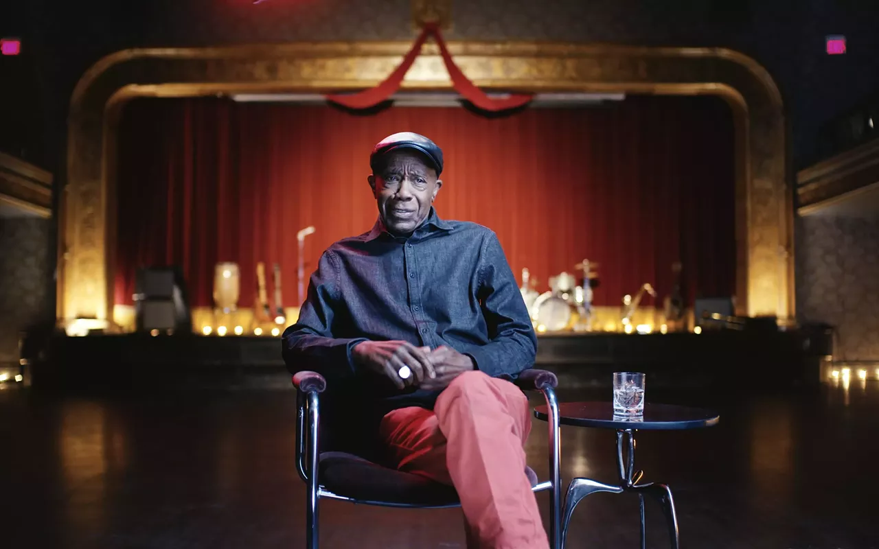 Image: Play It Loud! How Toronto Got Soul