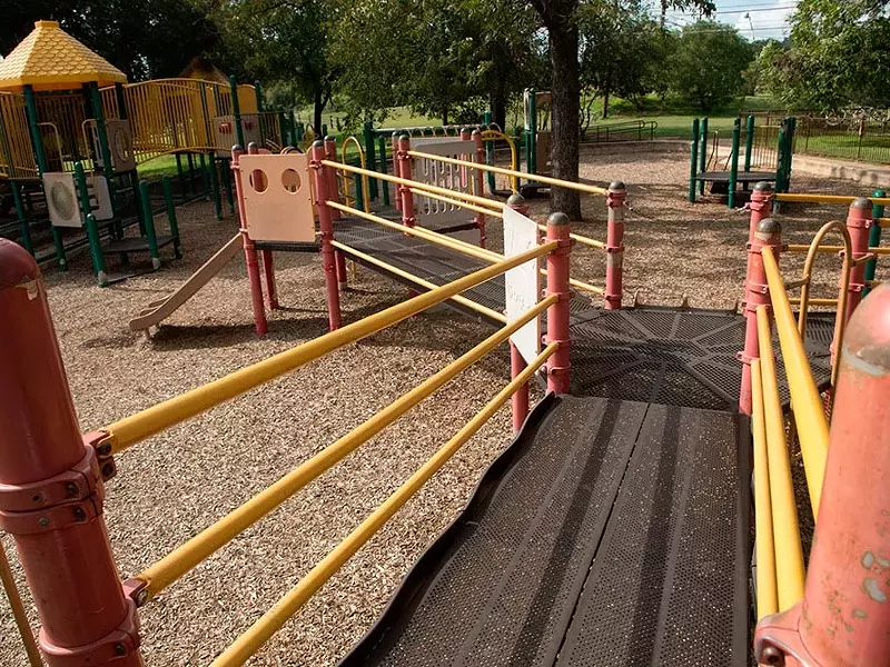 Image: Playground