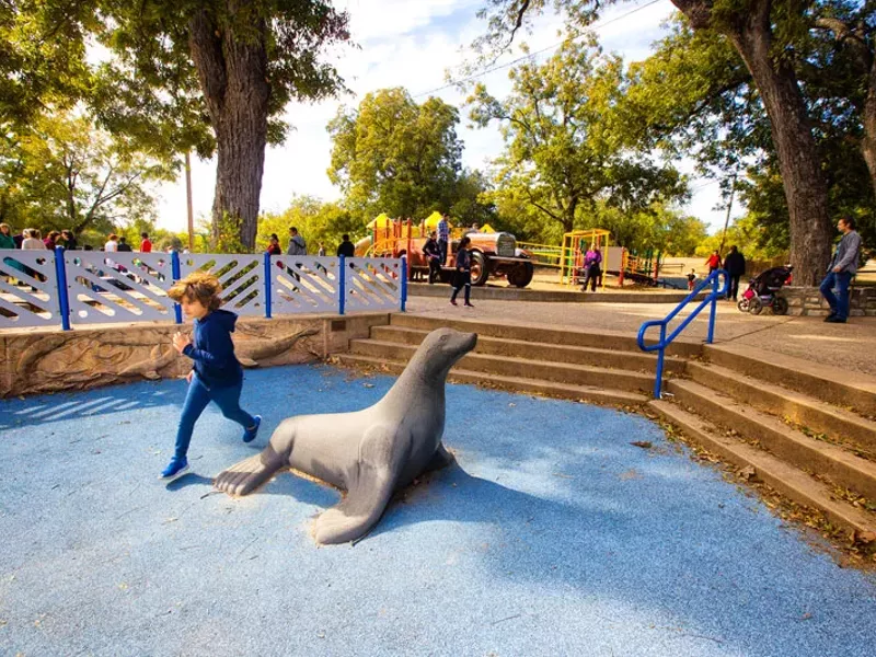Image: Playground