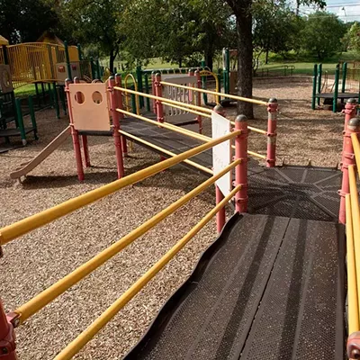 Image: Playground