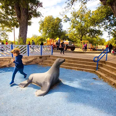 Image: Playground