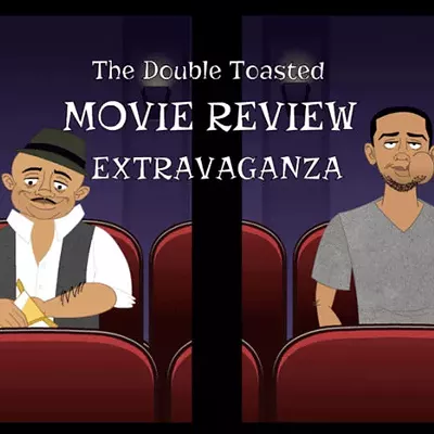 Image: Podcast