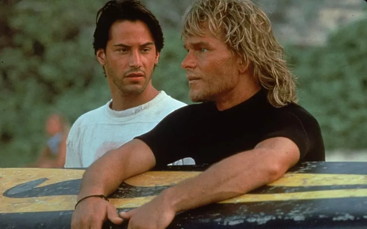 Image: Point Break