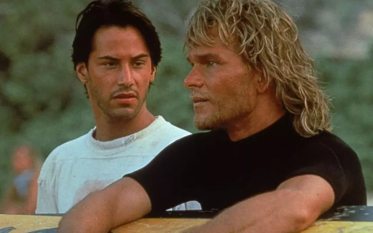 Image: Point Break