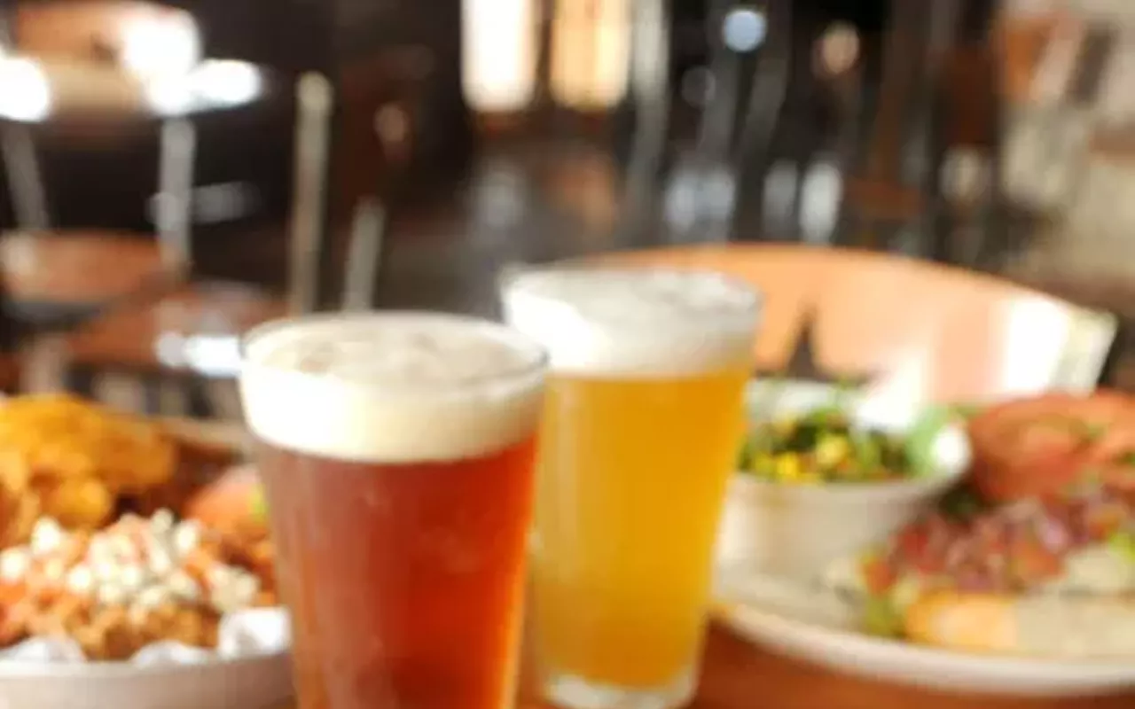 Image: Pour House Pub