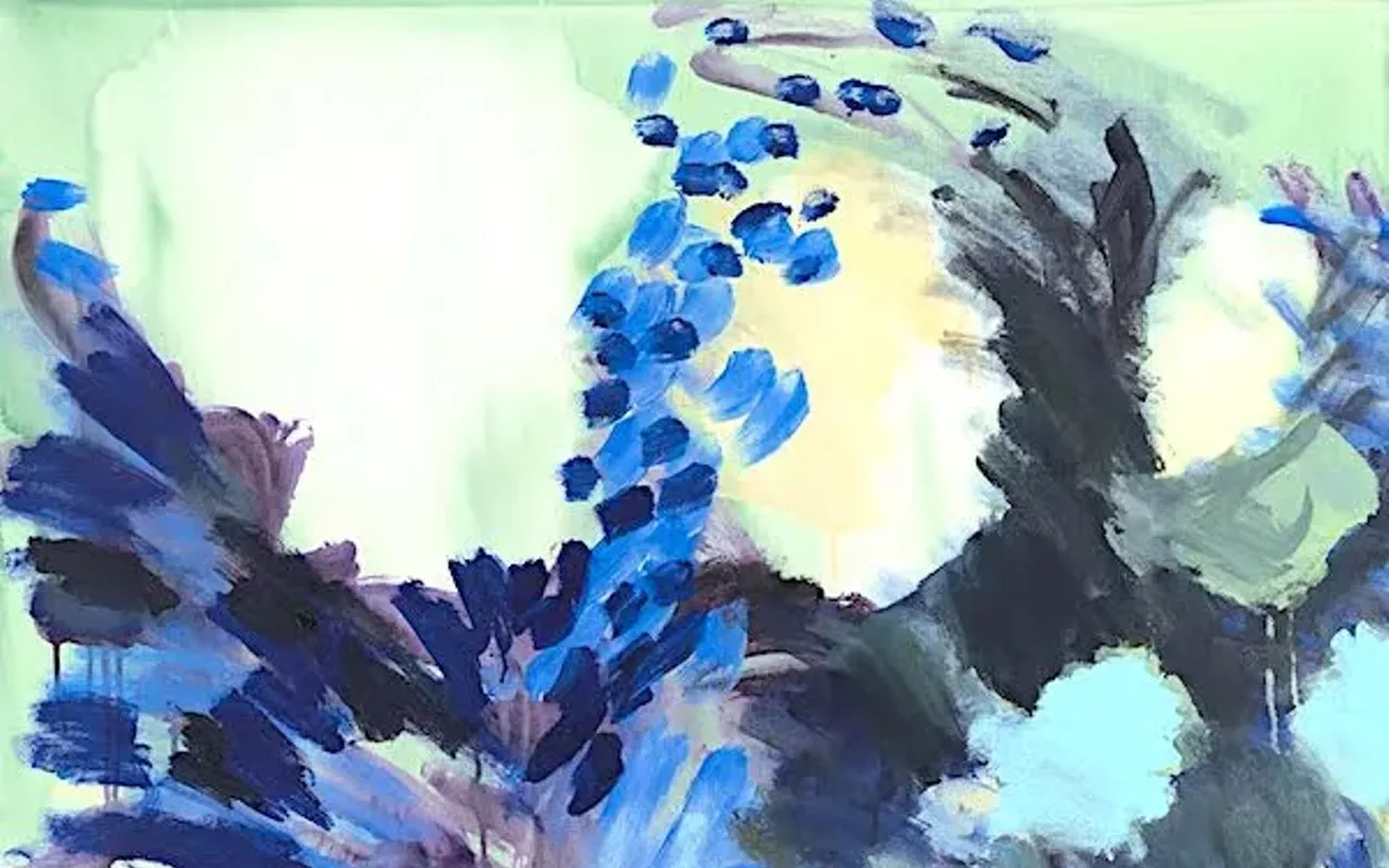 Image: Prizer Arts & Letters: Art & Motherhood
