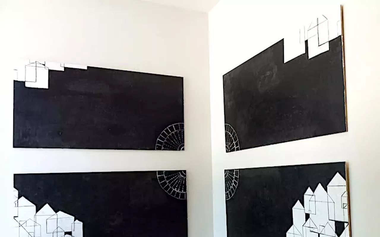 Image: Prizer Arts & Letters: margins come to center