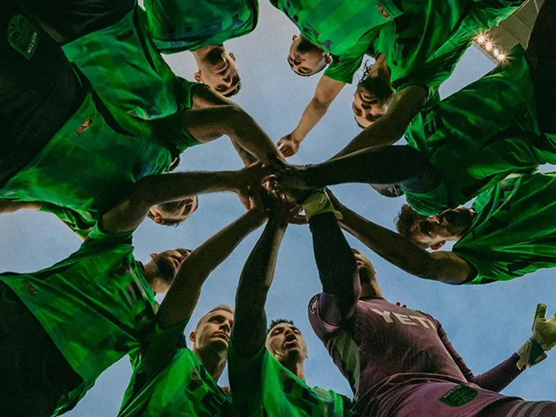 Image: Pro/Semi-Pro Sports Team