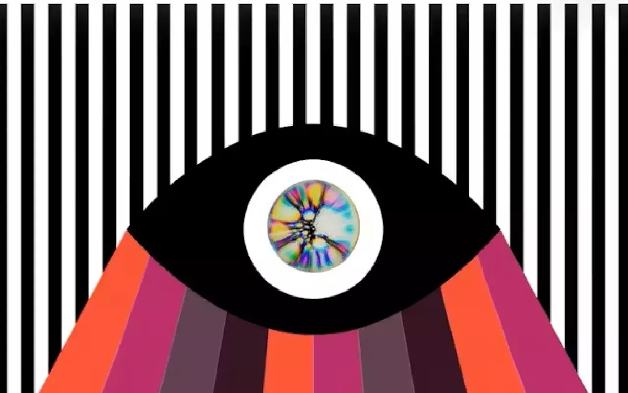 Image: Psych in Texas day party w/ SKLOSS (5pm), the Dead Canyon Family Reunion (4:05pm), the Noir Dalis (3:10pm), the Violet Mindfield (2:15pm), Lauren Lakis (1:20pm), French Film (12:25pm), Neon Lemon (11:30am)