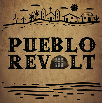 Image: Pueblo Revolt