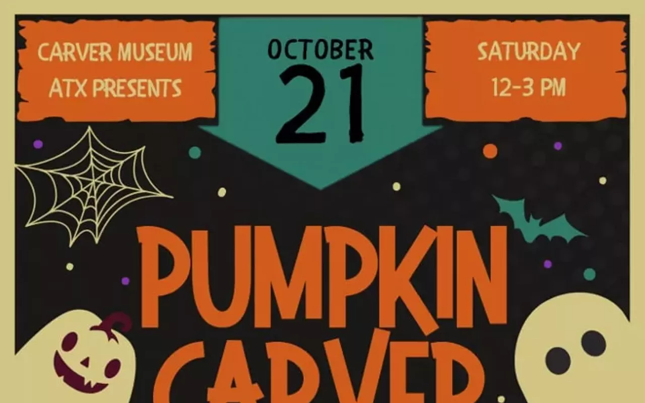 Image: Pumpkin Carver