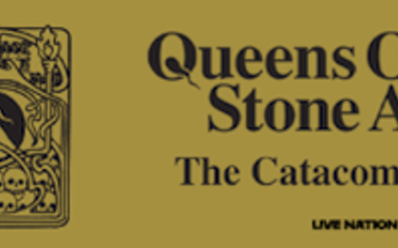 Image: Queens of the Stone Age