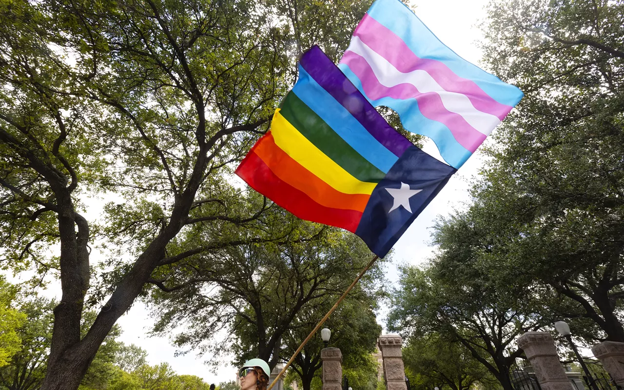 Image: Queer AF Pride Celebration