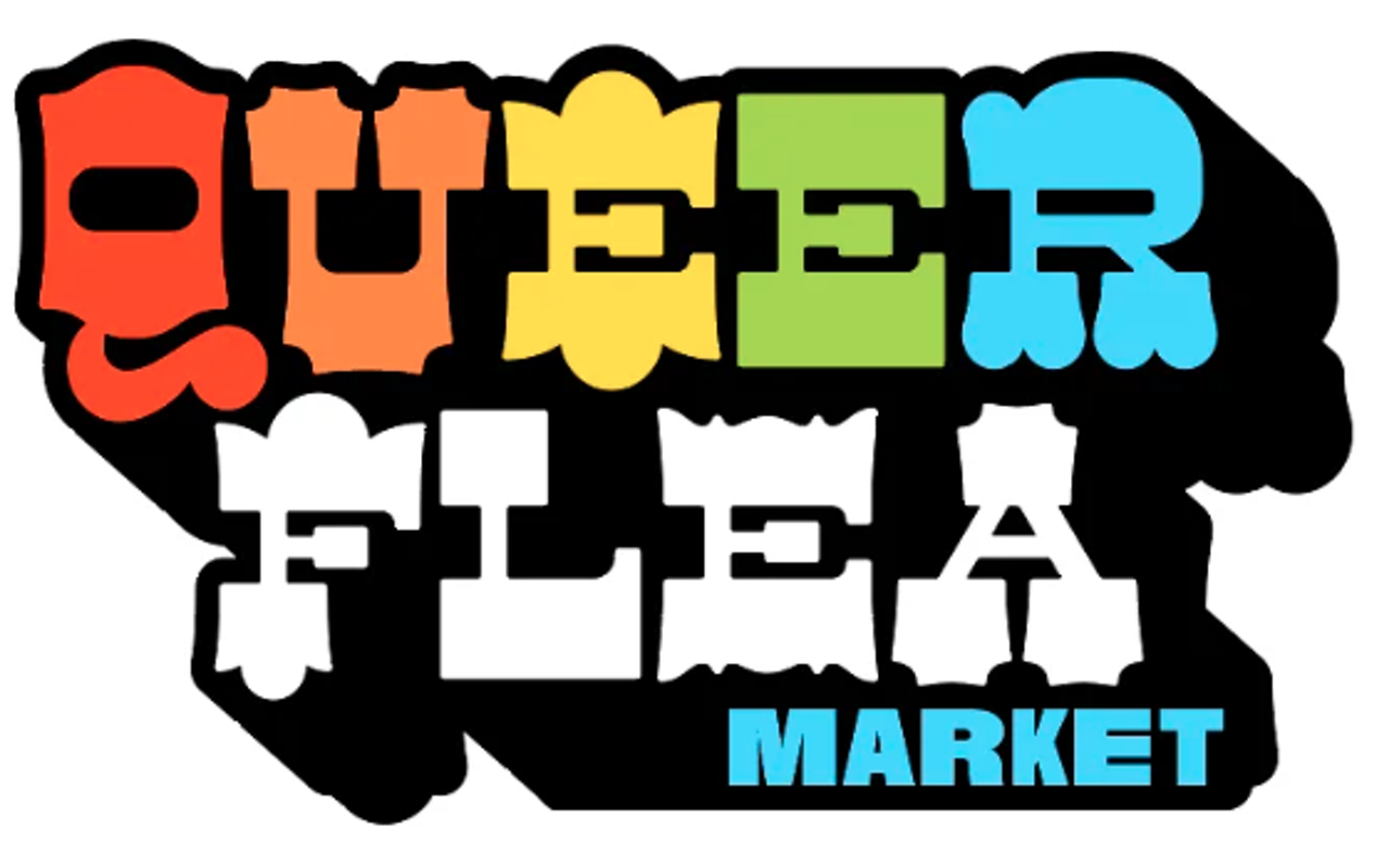 Image: Queer Flea Market