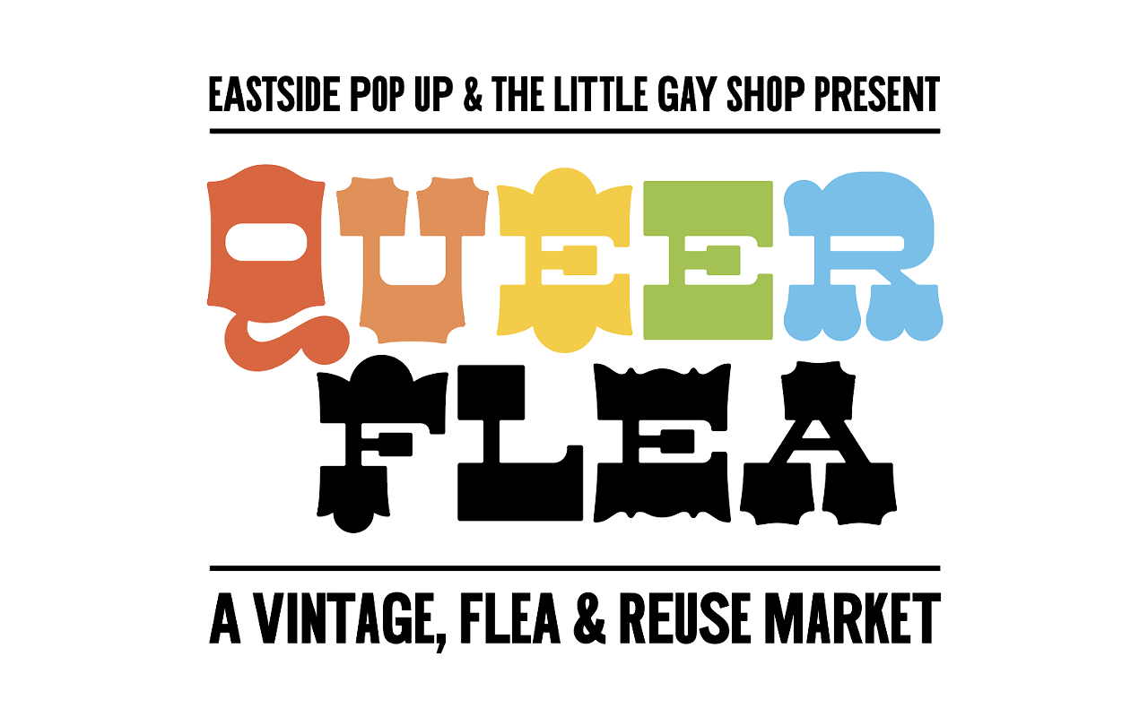 Image: Queer Flea