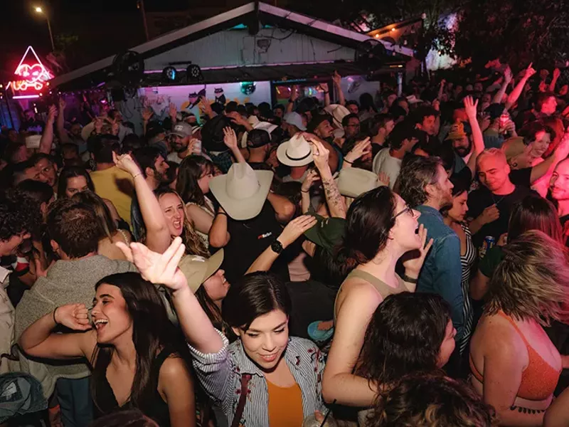Image: Queer Party