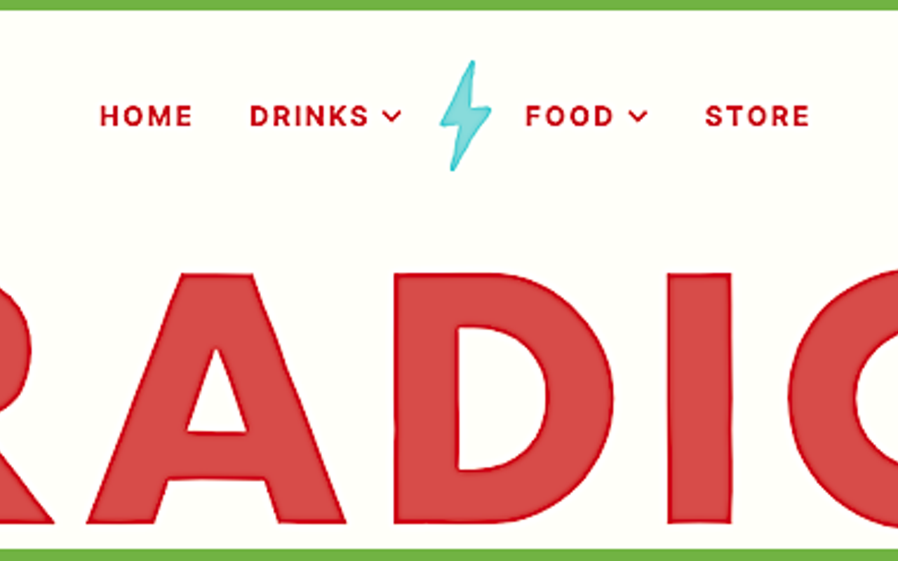 Image: Radio/East Opening
