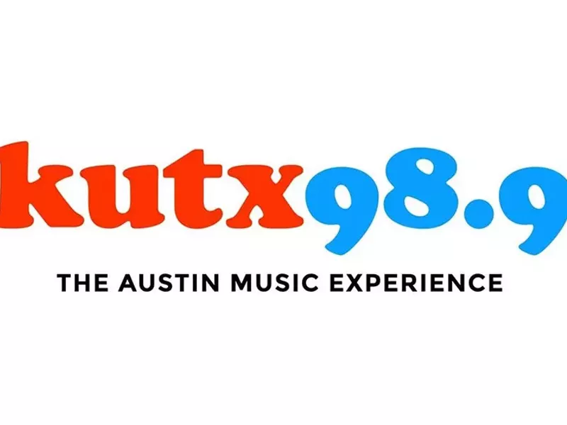 Image: Radio Station