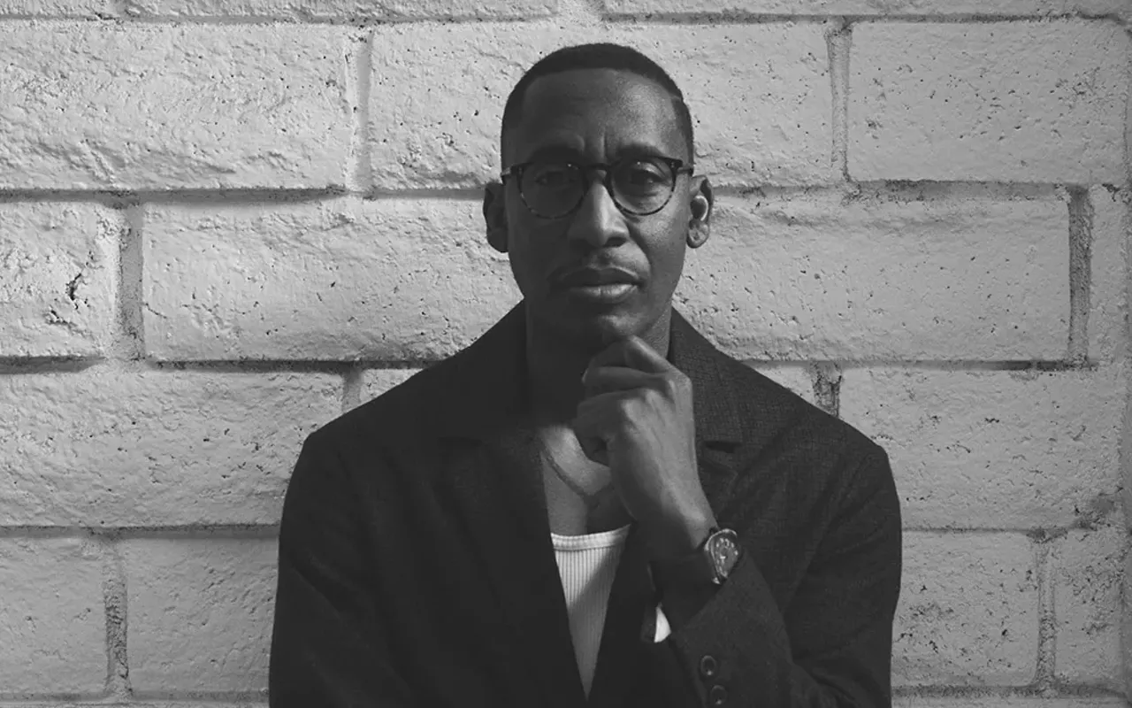 Image: Raphael Saadiq