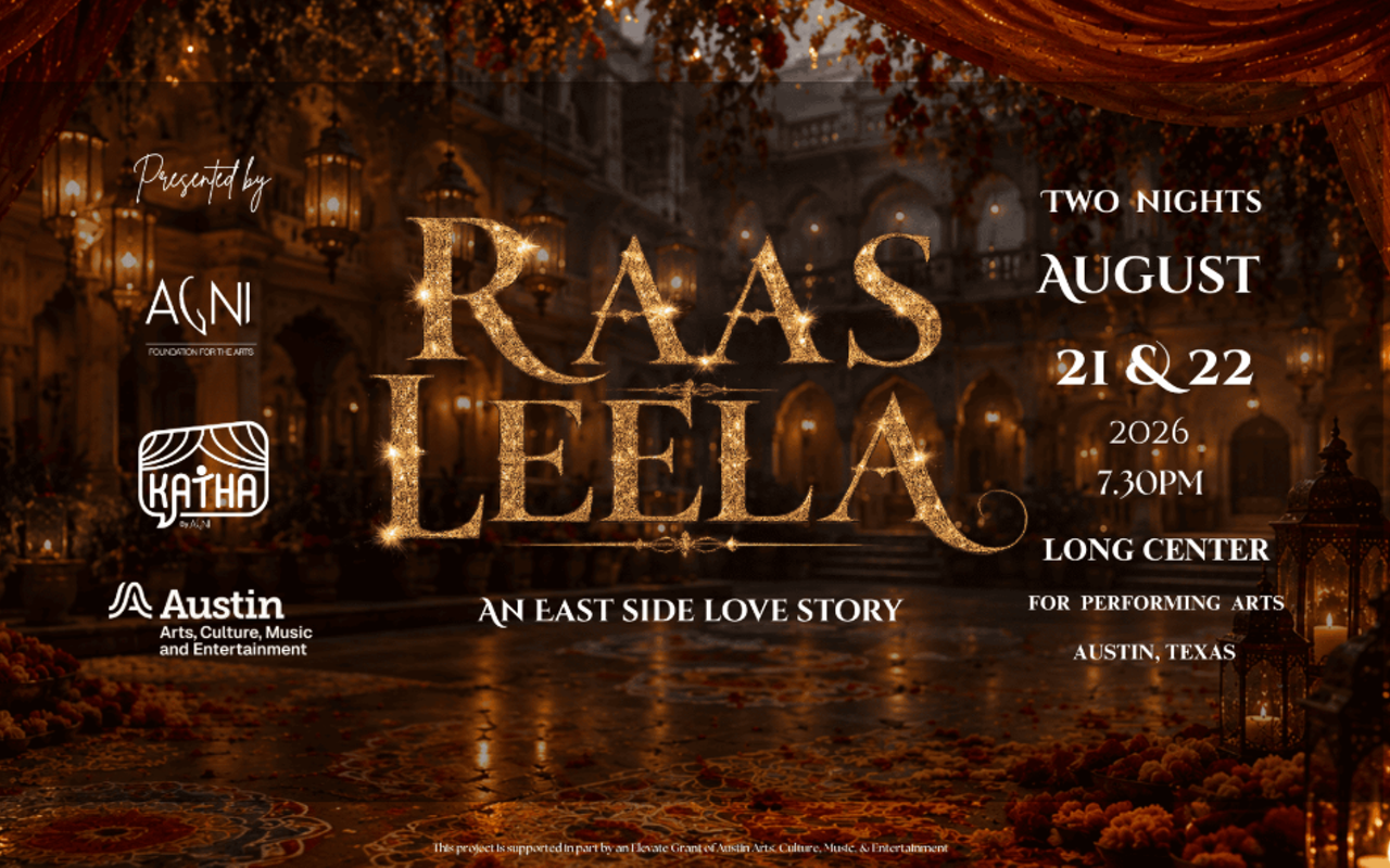 Image: Ras Leela: An East Side Story