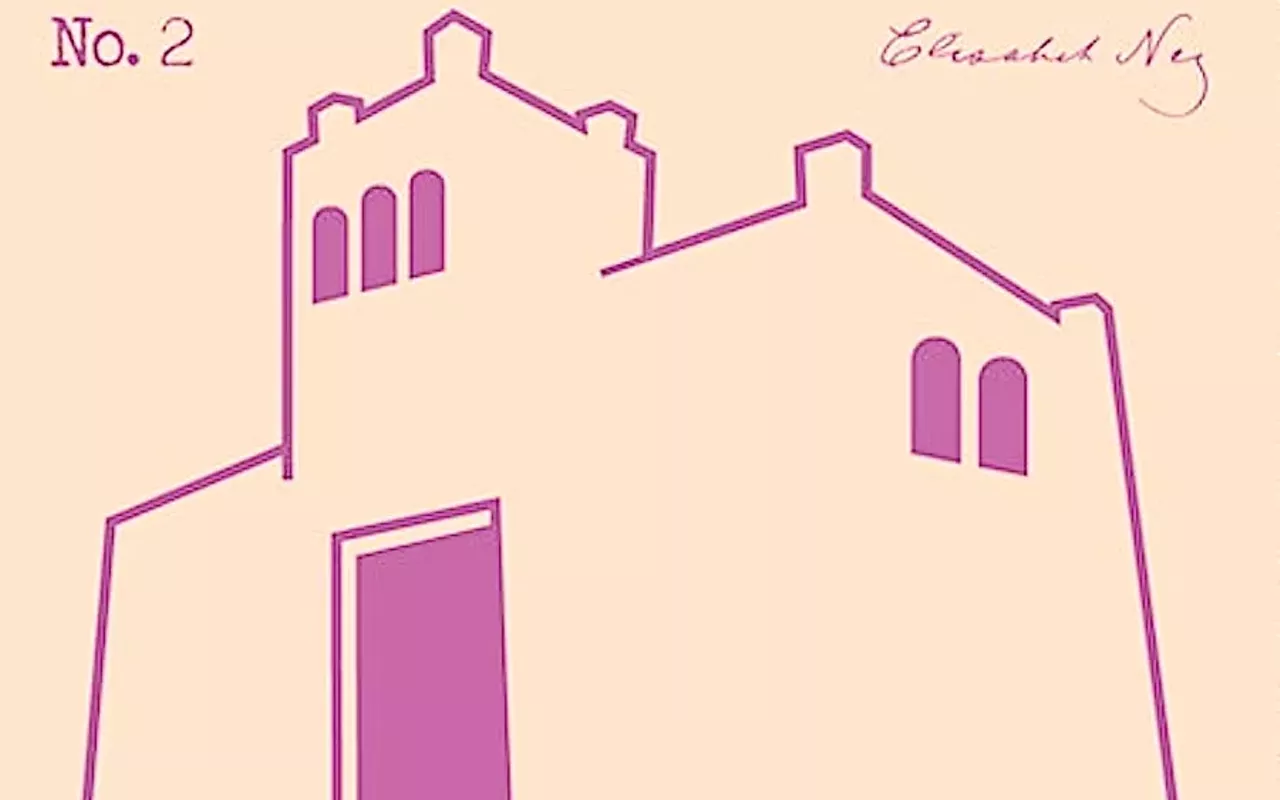 Image: Re-Imagining the Ney: A Night in 19th Century Austin