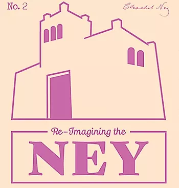 Image: Re-Imagining the Ney: A Night in 19th Century Austin