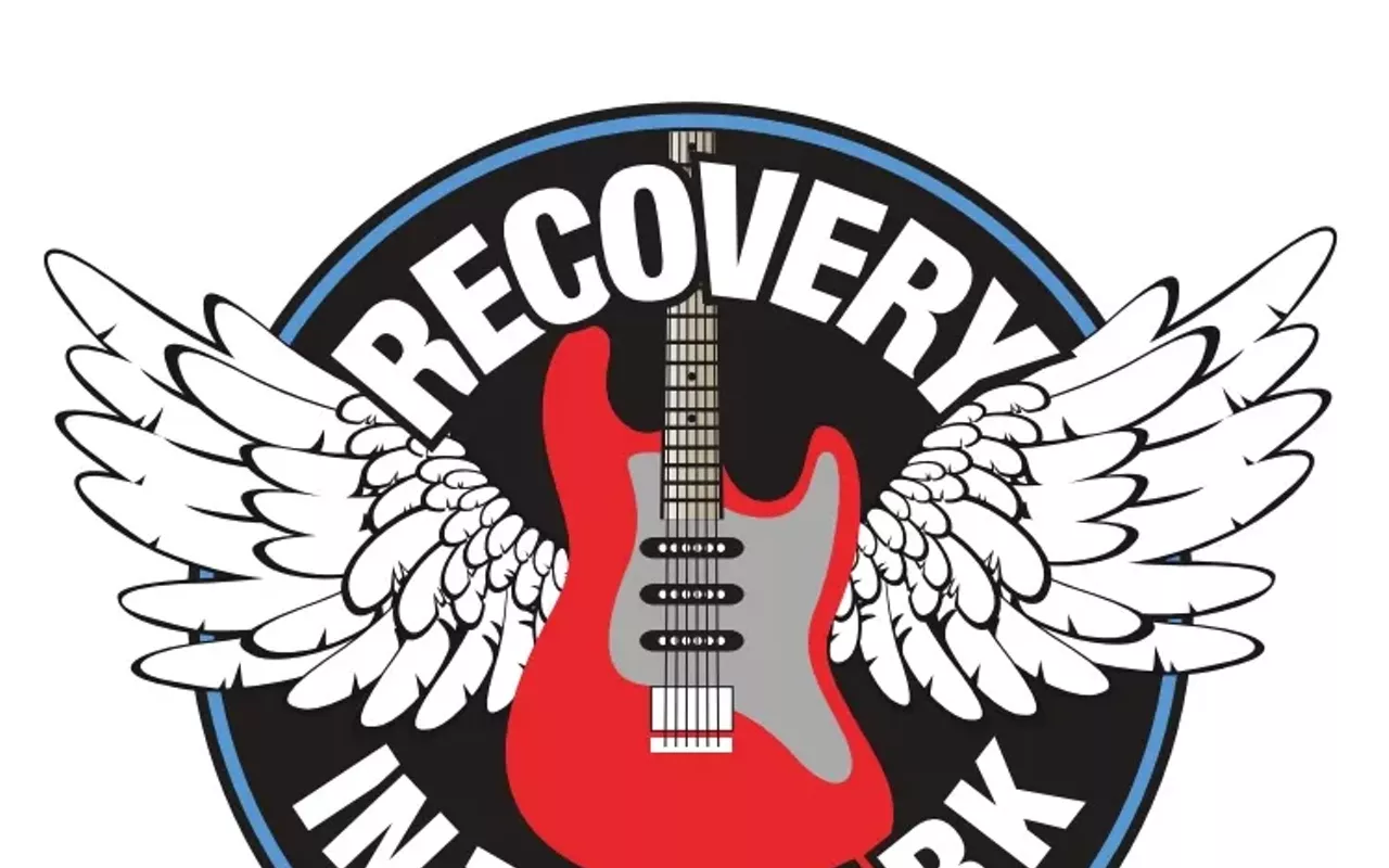Image: Recovery in the Park